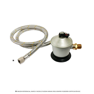 HORNO PIZZERO - OVEN ROVER 360