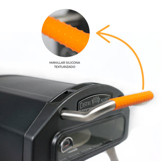 HORNO PIZZERO - OVEN ROVER 360