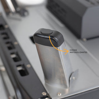 HORNO PIZZERO - OVEN ROVER 360