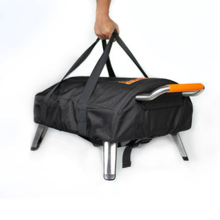 HORNO PIZZERO - OVEN ROVER 360