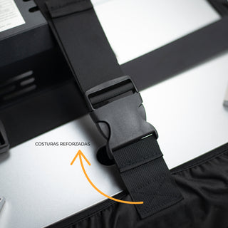 HORNO PIZZERO - OVEN ROVER 360