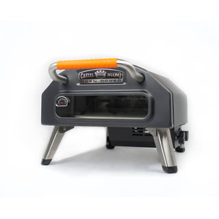 HORNO PIZZERO - OVEN ROVER 360