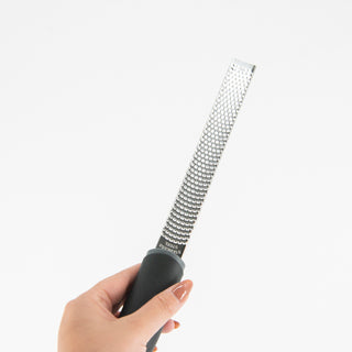 RALLADOR ZESTER ACERO INOXIDABLE 32 CM