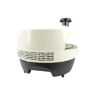 HORNO PIZZERO - DUOMO ø40