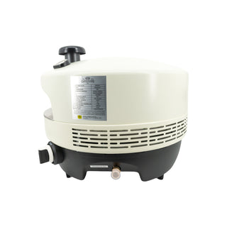 HORNO PIZZERO - DUOMO ø40