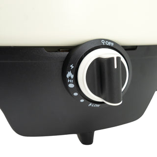 HORNO PIZZERO - DUOMO ø40