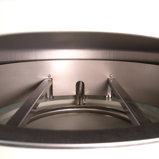 HORNO PIZZERO - DUOMO ø40