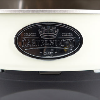 HORNO PIZZERO - DUOMO ø40