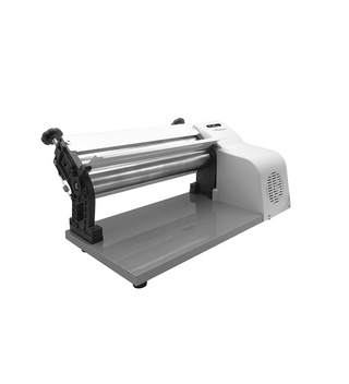 LAMINADOR  ELÉCT. 370 MM. BLANCO