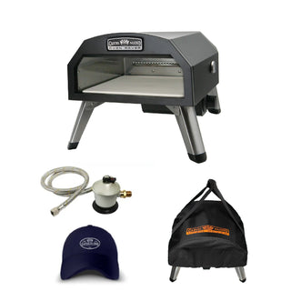 HORNO PIZZERO - OVEN ROVER 12"