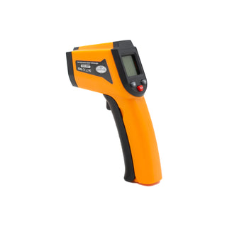 Termómetro Laser Infrarrojo